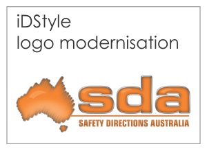 Logo Modernisation By iDStyle